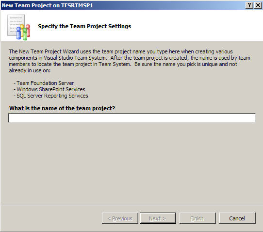 Team Project Name